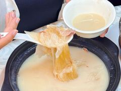 -凤城礼记鱼翅海鲜酒家(新马路总店)