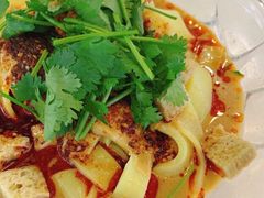 -帕米尔食府(白云观店)