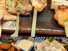 -鸟鹏烧鸟居酒屋(仁恒梦中心店)