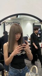 -SWANK SALON