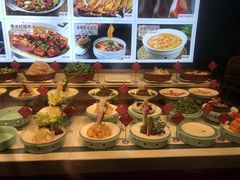 -老德州四合院·德州菜(天衢路店)