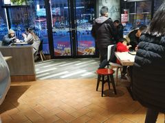 大堂-肯德基(宝利丰店)