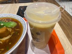 -吉野家(保利广场店)