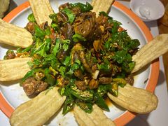 -印象人家·辣子鸡(步行街店)