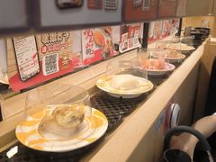 -友壹町寿司(佛山新DNA店)