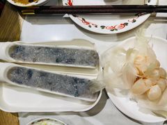 -东门口涮肉·砂锅·烤串(老门东店)