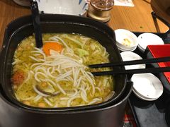 -阿香米线杭州西湖银泰文化广场餐厅
