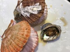 -船梆煮•蒸汽海鲜·生腌干蒸(五四广场店)