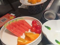 -知楚•精致湖北菜(武商MALL店)