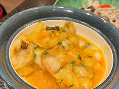 -海天楼中餐厅(吴宫泛太平洋酒店)