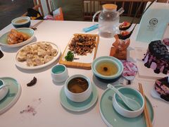 -纳地素食(石门公园店)