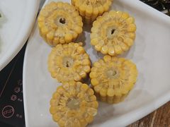 -草原传奇鲜羊火锅(桥北店)