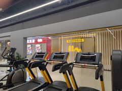 -FEELINGME乐刻私教馆·健身(文鼎财富店)