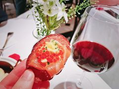 -壳里西餐厅Coquille Seafood Bistro(蒙自路店)