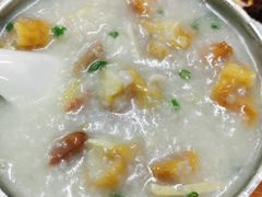 荔湾艇仔粥-陈添記·祖傳爽鱼皮·西关老字号(广州首店)