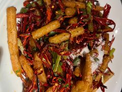 -绿茶餐厅(成都大悦城店)