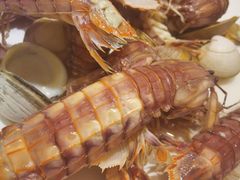 -海味当家(西安路店)
