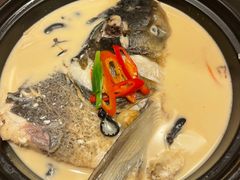 -浙江安吉JW万豪酒店·万豪中餐厅