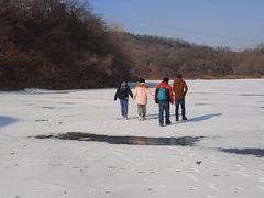 -沈阳辉山风景区