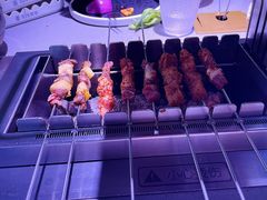 -丰茂烤串(全国首店)
