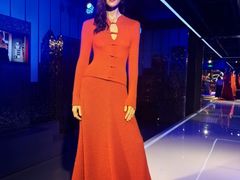 -北京杜莎夫人蜡像馆