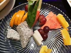 -巴音浩日娲·蒙餐(双林东路店)