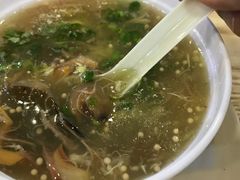 -食盈碗仔翅(星玺广场店)