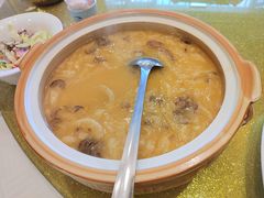-江南村酒家