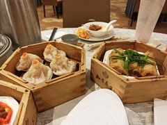 -如丰晟宴(长安万达店)