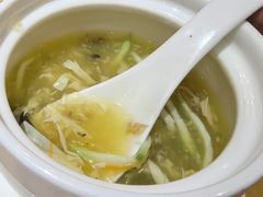 -德胜轩正宗顺德菜(宝安沙井会展中心店)