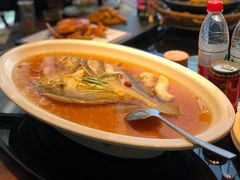 -旺拉·江景全牛宴餐厅(新希望立体城购物中心店)