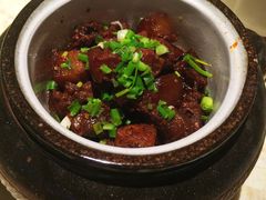 -味上湘菜馆(岳麓山店)