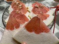 -森谷美食公园(杨行店)