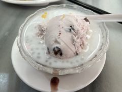-芬芳甜品(同福路店)