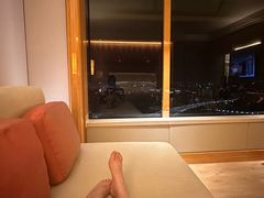 -新加坡丽思卡尔顿美年酒店