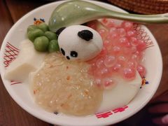 -破三川·新川菜(静安大融城店)