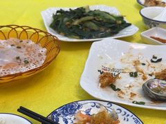 -秋姐美食店(旅游大道店)