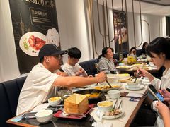 -港丽餐厅(天河城店)