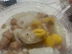 -正宗棉湖甜汤春卷店