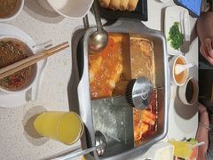 -海底捞火锅(杭州庆春路夜宵主题店)