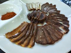-丫口花园餐厅·融合菜