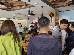 -天天鲜面馆(衡山路店)