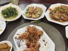 -岛中岛·海鲜大排档·万宁老字号(东澳店)