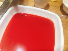 -重庆德庄火锅(胖东来云鼎店)