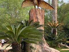 -南通洲际绿博园