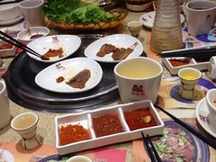 -妙香居韩国烤肉(容桂天佑城店)