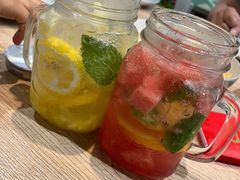 -小雅木姜子烤鸡·贵州菜(鸿通城店)