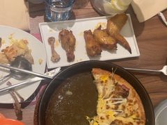 -必胜客(远大路店)