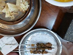 -百年认一力 太原老字号 (桥头街店)