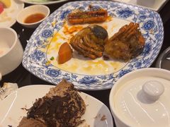 -索菲特酒店·海鲜自助 ·聚餐厅